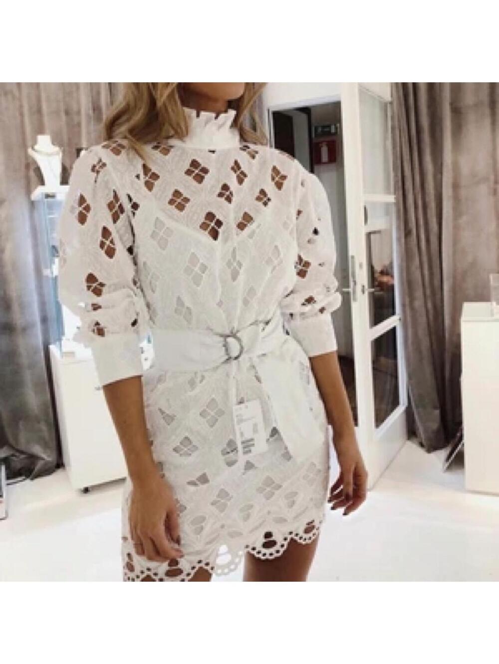 Sandro dress